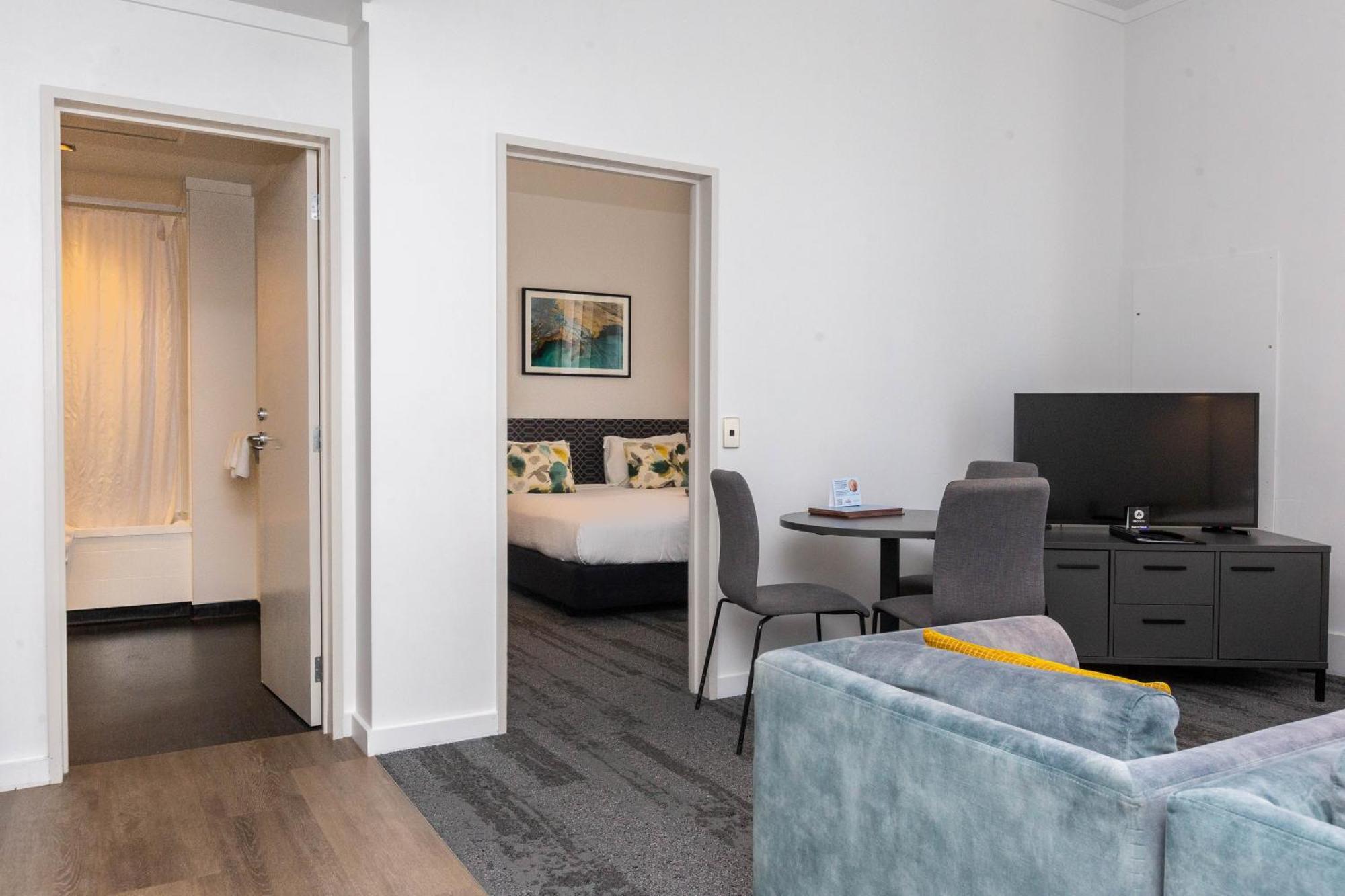 Quest Serviced 4* Invercargill