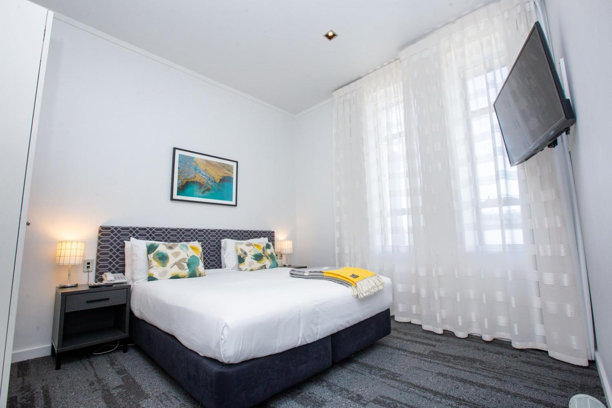 Quest Serviced Aparthotel