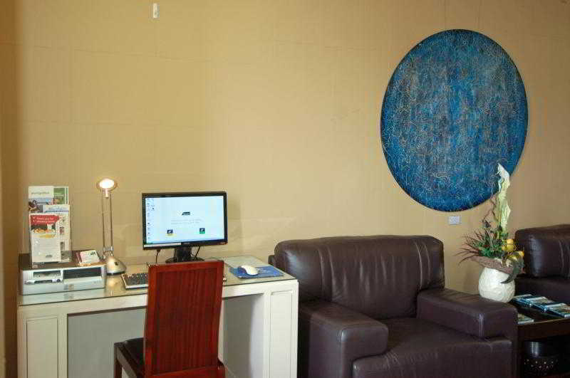 Quest Serviced Aparthotel Invercargill