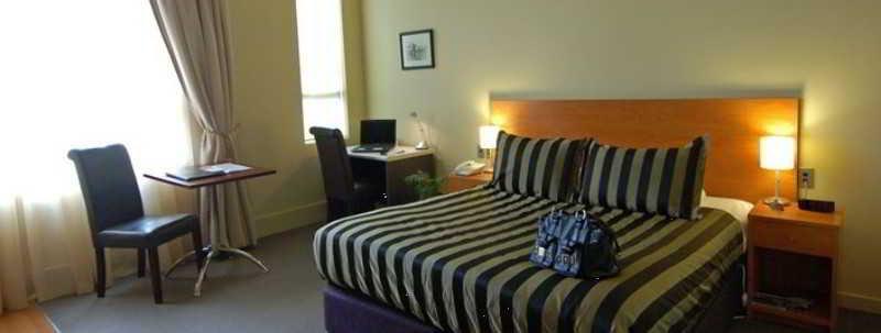 Quest Serviced Aparthotel 4*