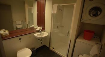 Quest Serviced Aparthotel