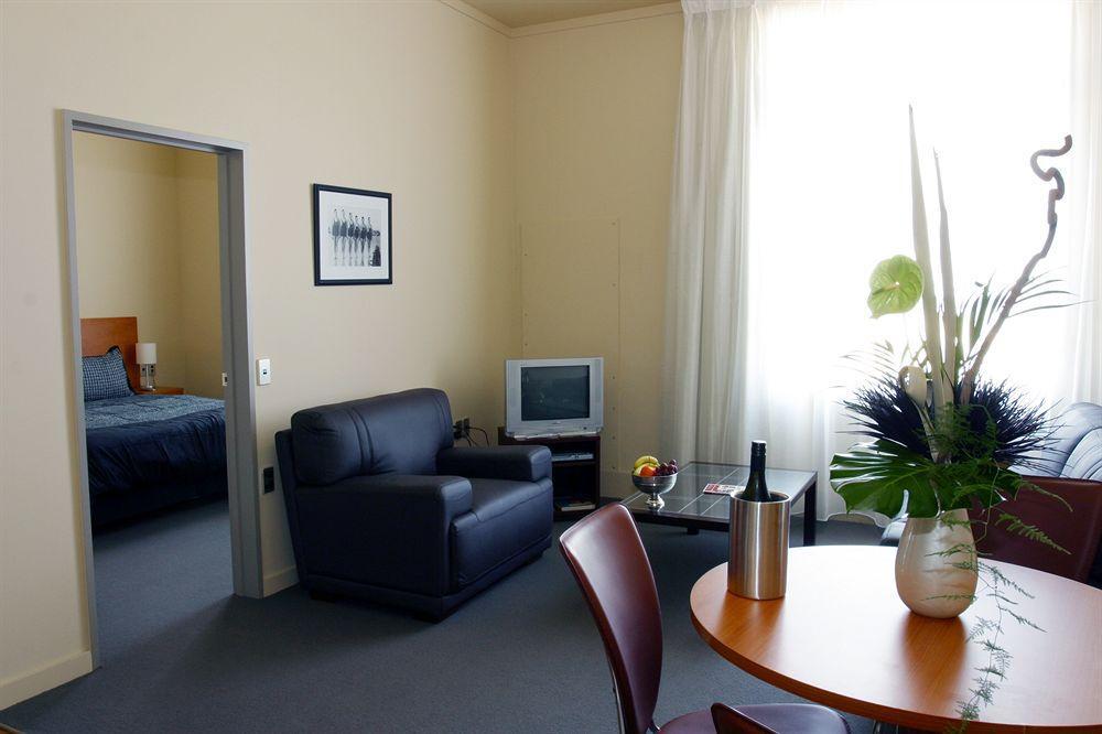 Quest Serviced Aparthotel Invercargill