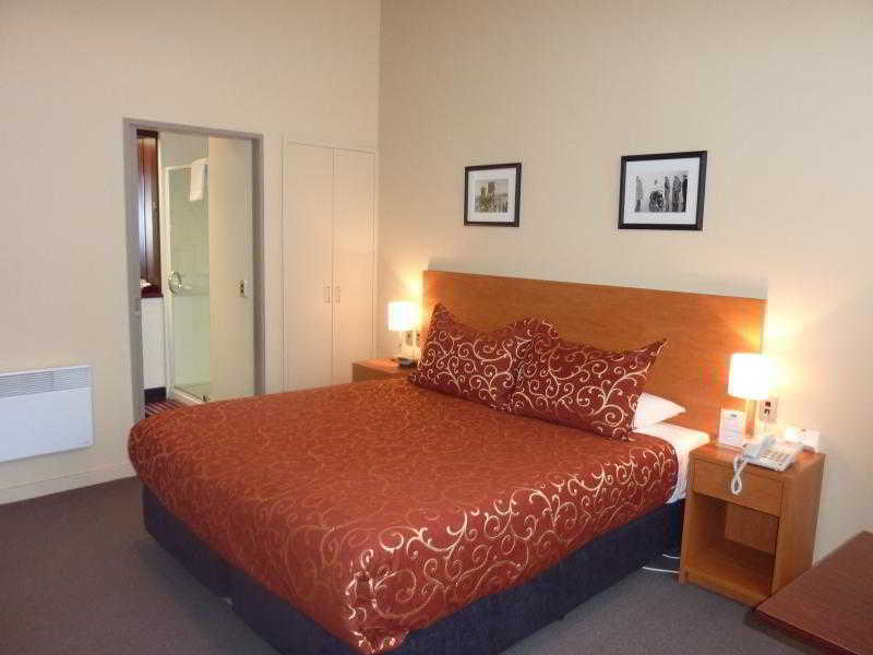 Quest Serviced 4* Invercargill