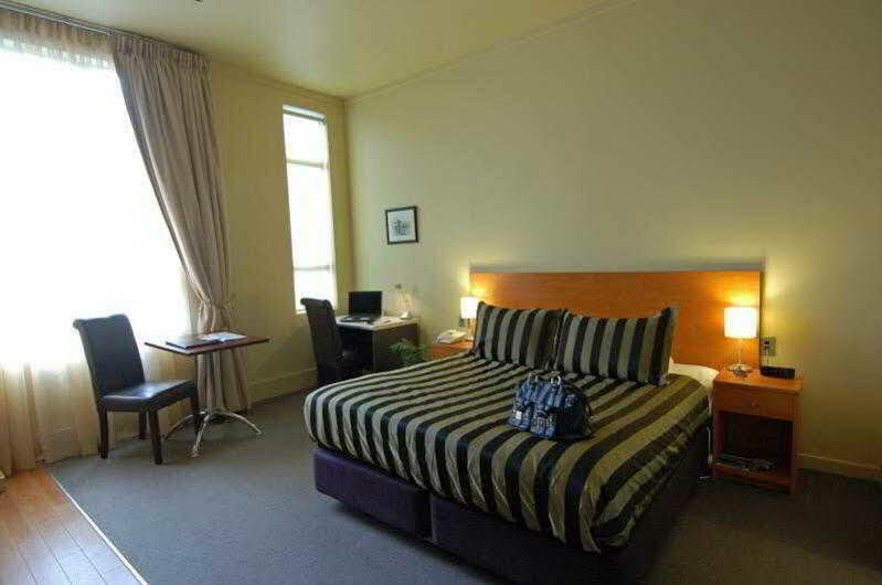 Quest Serviced 4* Invercargill