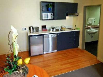 Quest Serviced Invercargill