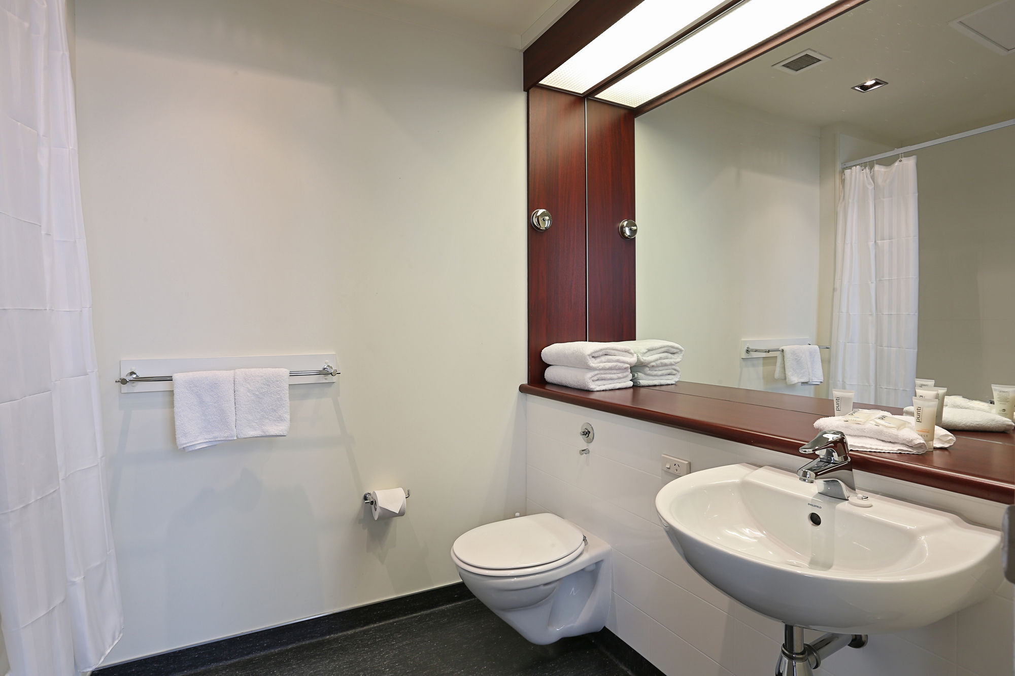 Quest Serviced Invercargill